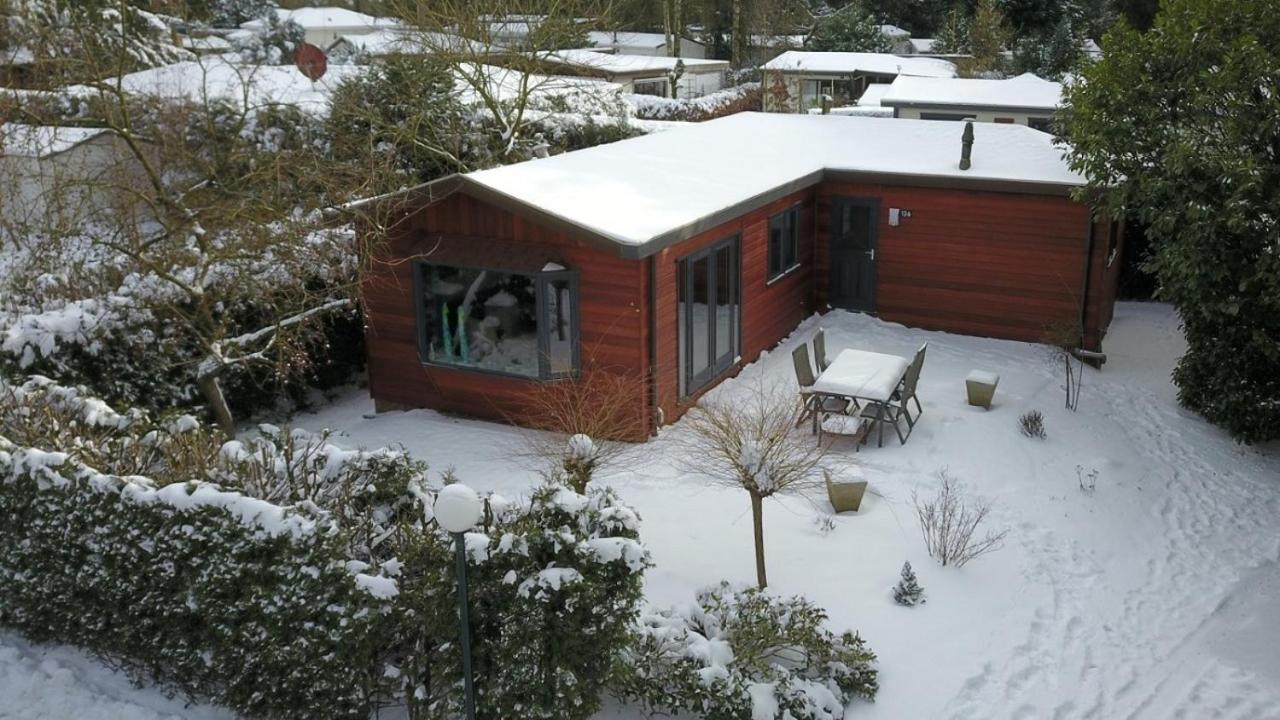 Natuur, Comfort, Rust, Mooie Omgeving Путен Екстериор снимка