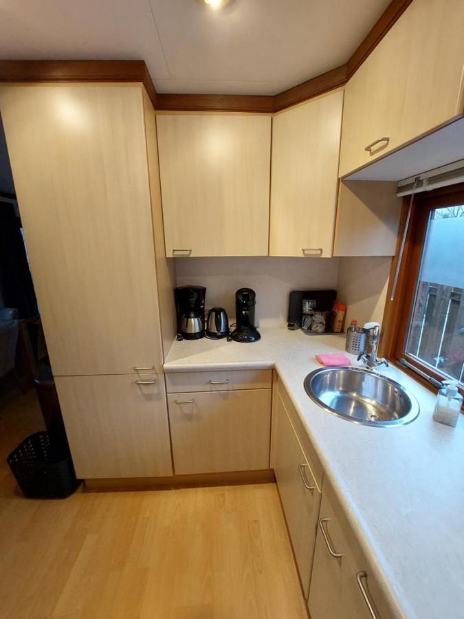 Natuur, Comfort, Rust, Mooie Omgeving Путен Екстериор снимка