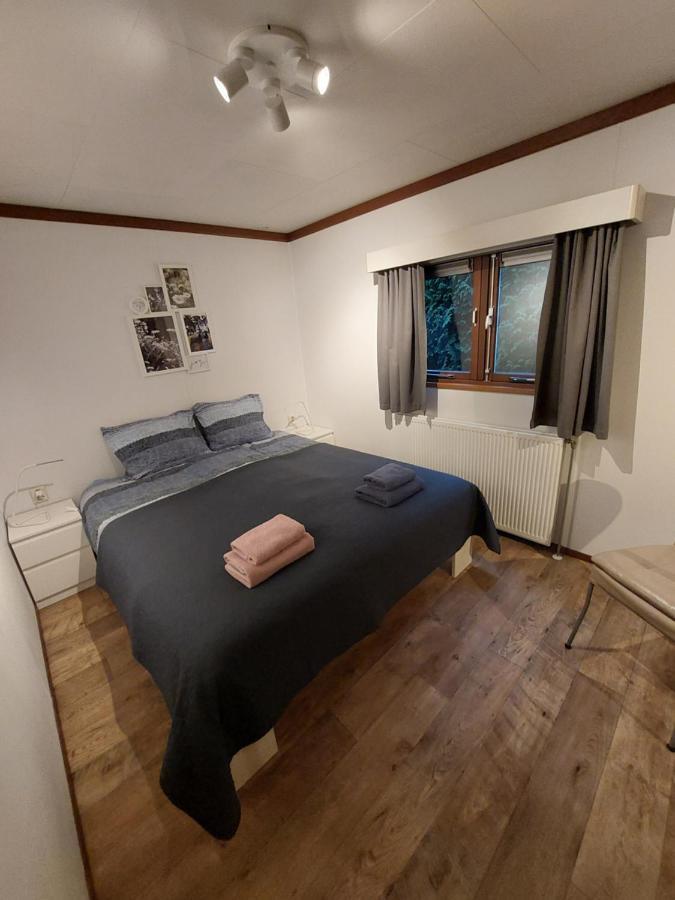 Natuur, Comfort, Rust, Mooie Omgeving Путен Екстериор снимка