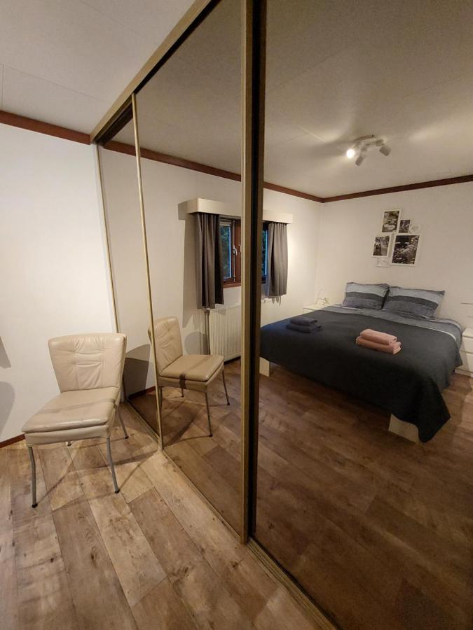 Natuur, Comfort, Rust, Mooie Omgeving Путен Екстериор снимка